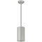 Access Lighting Pilson XL, Pendant, Satin Finish, Steel 29007LEDDLP-SAT-C - alternate 4